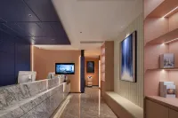SAYGUT Hotel (Xingsha Station - Central South Auto World Branch) - Kitchens