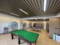 Turpan Kanerjing Folk Garden Hotel - palestra