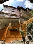 Worry-free-He Shan Ji Carefree Holiday Homestay Hotel a 