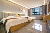 Yining Jialv Hotel (Yining Railway Station)