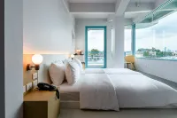 莫瓦曼谷飯店 湄南河附近的飯店