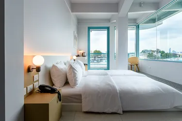 รูปภาพของโรงแรม โมว่า