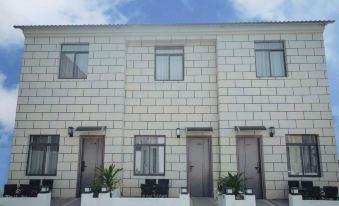 Beihai Weizhou Island Langyixia Homestay