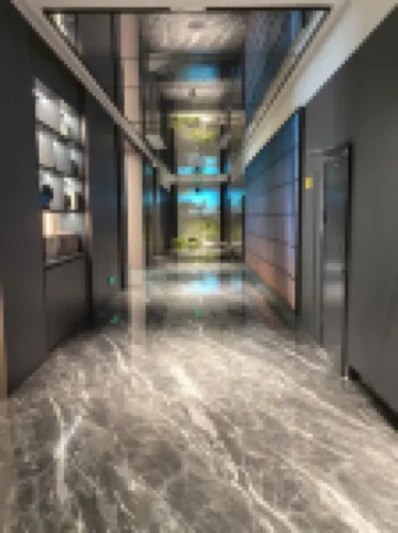 โรงแรมเรนจอย (จัตุรัสฉงเหอเหมิน หยินไถเฉิง)