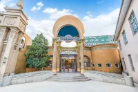 Rezen Seman (Kashgar)