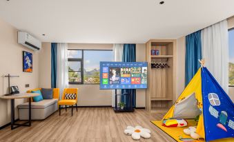 Yeste Hotel (Yangshuo Xijie Lijiang)