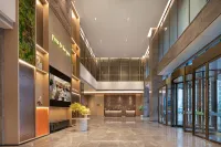 Home2 Suites by Hilton Sanmenxia MianchI Hotels in Mianchi County