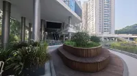 Keymore Art Residence Hotel
