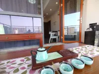 Longjia Quadrangle Inn Homestay