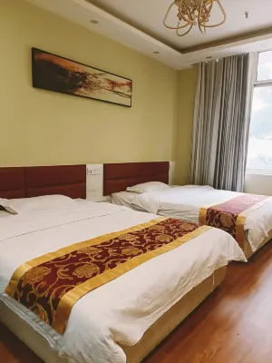 Yuelai Theme Hotel