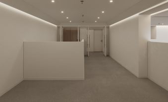 RIVER · Yunli Designer Hotel