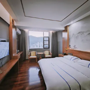 Mojiang XinXing Business Hotel