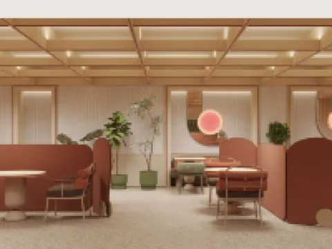 Orange Hotel (ChengduChunxi Road Tianfu SquareBranch) โรงแรมในเฉิงตู