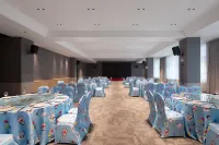 OULUWANGJI HOTEL - Gym