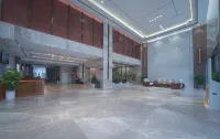 Purple Crystal Hotel Hotels in Daozhen