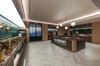 Orange Hotel (Dongshan Island Nanmenwan) - breakfast