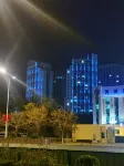 Yunduo Seaview Serviced Apartment Hotel (Huoju 8th Street International Coastal Baths)