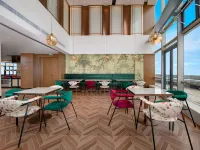 METROPOLO JINJIANG HOTELS-- Gaoyou Wenyou Middle Road - Morgenmad