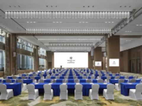 WANDA JIN ORDOS Hotels in Ordos