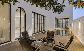 Dali Duo'anyue Homestay