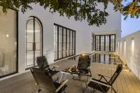 Dali Duo'anyue Homestay
