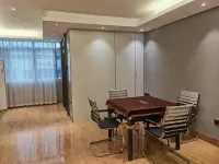 Oriental Charm Hotel (Gutian Site Tourist Center Branch) - parkir