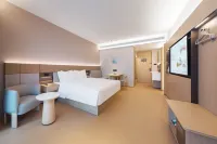 JI Hotel (Jingzhou Jingkai Square)