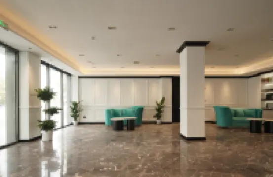 Xana Hotelle (Jingdezhen Changnan New District Government Service Center)