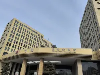 Baiqiang International Hotel , Shiyan Century Top 100