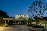 소비스플러스호텔 (선전 베이포트 씨월드 지하철역 지점) 씨 월드(해상세계) 주변 호텔