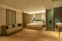 GreenTree Hotel (Harbin East Station Harbin Engineering University) Отели в г. Харбин