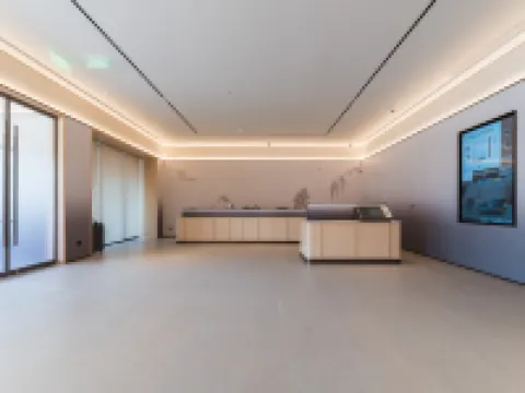 JIホテル（莆田文甲埠頭） 莆田のホテル