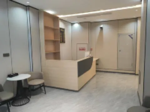 Jiulong Hotel Hotels in Dongming County
