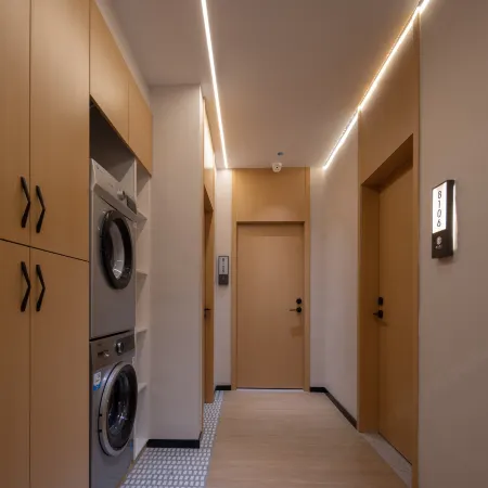 Lingshui Taiya Yunpin Hotel (Haiyun Square Branch)