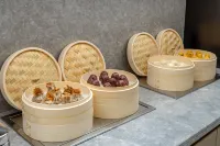 全季飯店（玉溪聶耳音樂廣場店） - 早餐