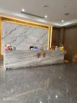 Yongqian Hotel (Zaozhuang Xinyuan Road) - Mountain view