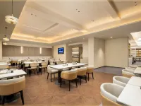 Atour Hotel Guangzhou Yuexiu Taojin Subway Station Hotels near لا بيرلي