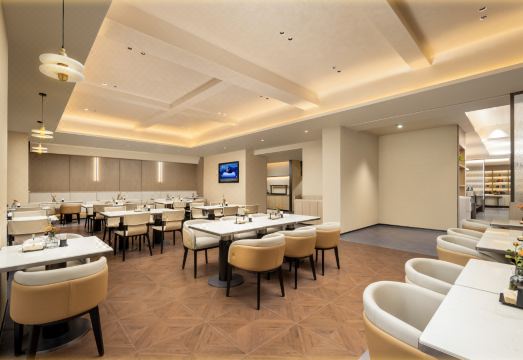 호텔 조식 서비스