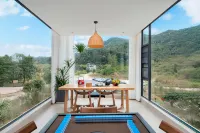 Huizhou Longmen Nankun Mountain Tingshan Stream-Walking Hot Spring Homestay