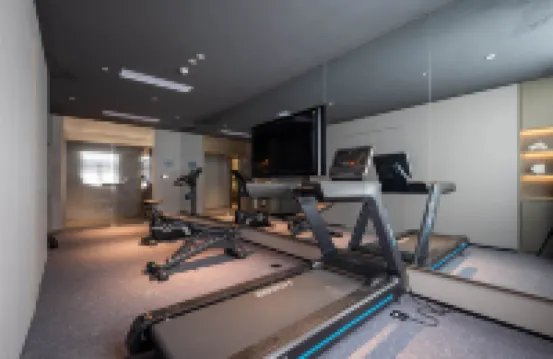 Atour Hotel Haikou Guoxing Avenue