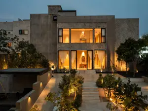 Shi Lan Yu Hotel