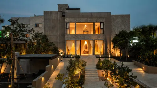 三亞石瀾嶼民宿（海棠灣店） 三亞住宿飯店