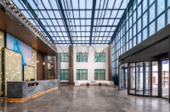 YuntianInterContinental Hotel