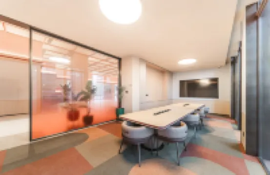 桔子酒店（福州長樂國際機場店）