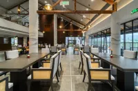 Zen Inn·Hanyang Courtyard Hotels in Qingshen