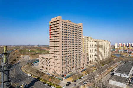 Caomeixiong E-sports Homestay (Qing Zhengfu) Отели в г. Цинсянь