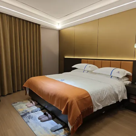 Casmante Hotel