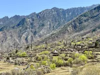 Tianlu Gucun Township Yun Homestay - Scenic