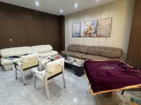 Starry Sky Hotel Hotels in Baingoin