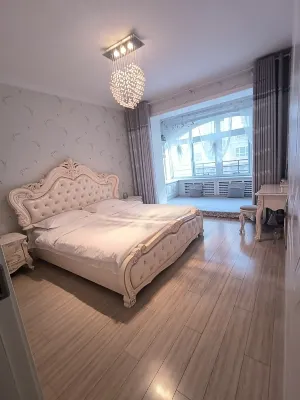 Near Kazanqi Homestay Hotels in Yining County